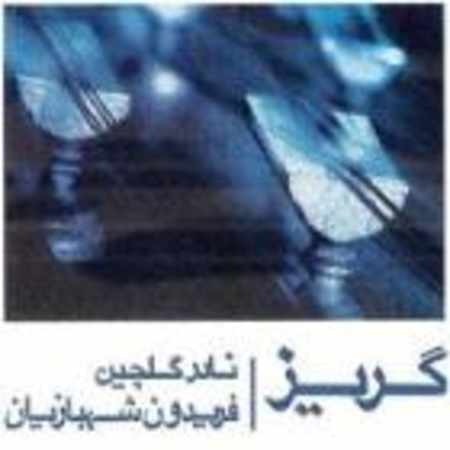 آهنگ نادر گلچین دوباره